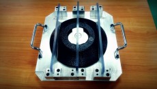 Checking Fixture 1