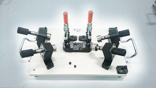 Inspection Fixture