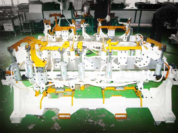 Jig Fixture