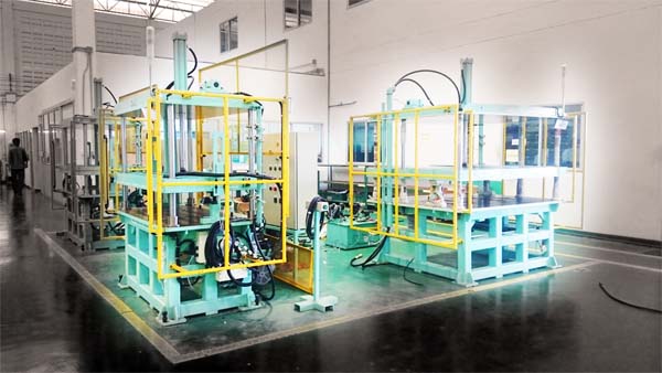 Machine